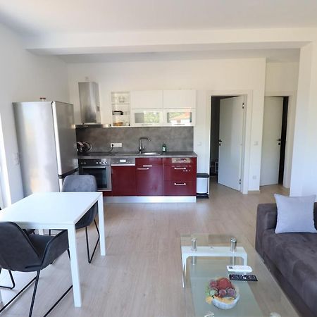 Medulin - Dani Apartment Luaran gambar