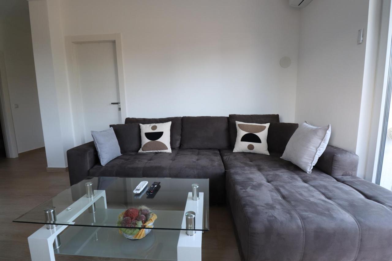 Medulin - Dani Apartment Luaran gambar