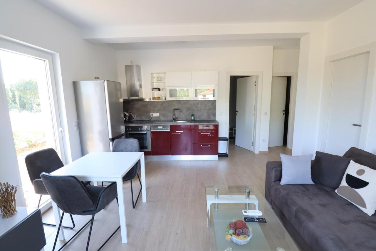 Medulin - Dani Apartment Luaran gambar