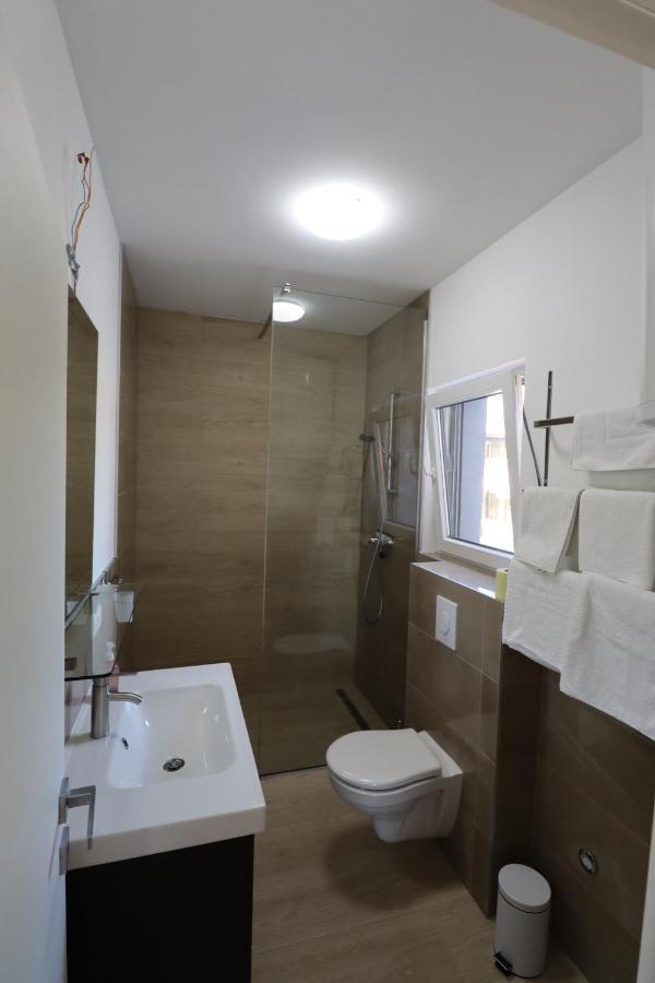 Medulin - Dani Apartment Luaran gambar