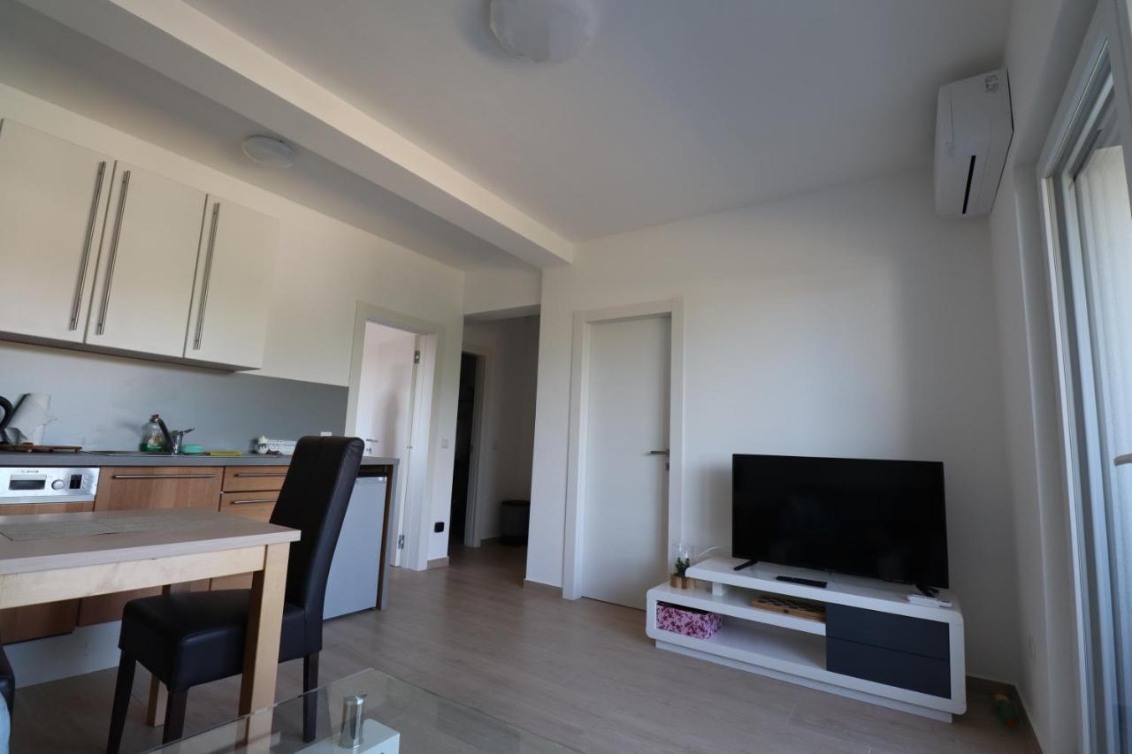 Medulin - Dani Apartment Luaran gambar
