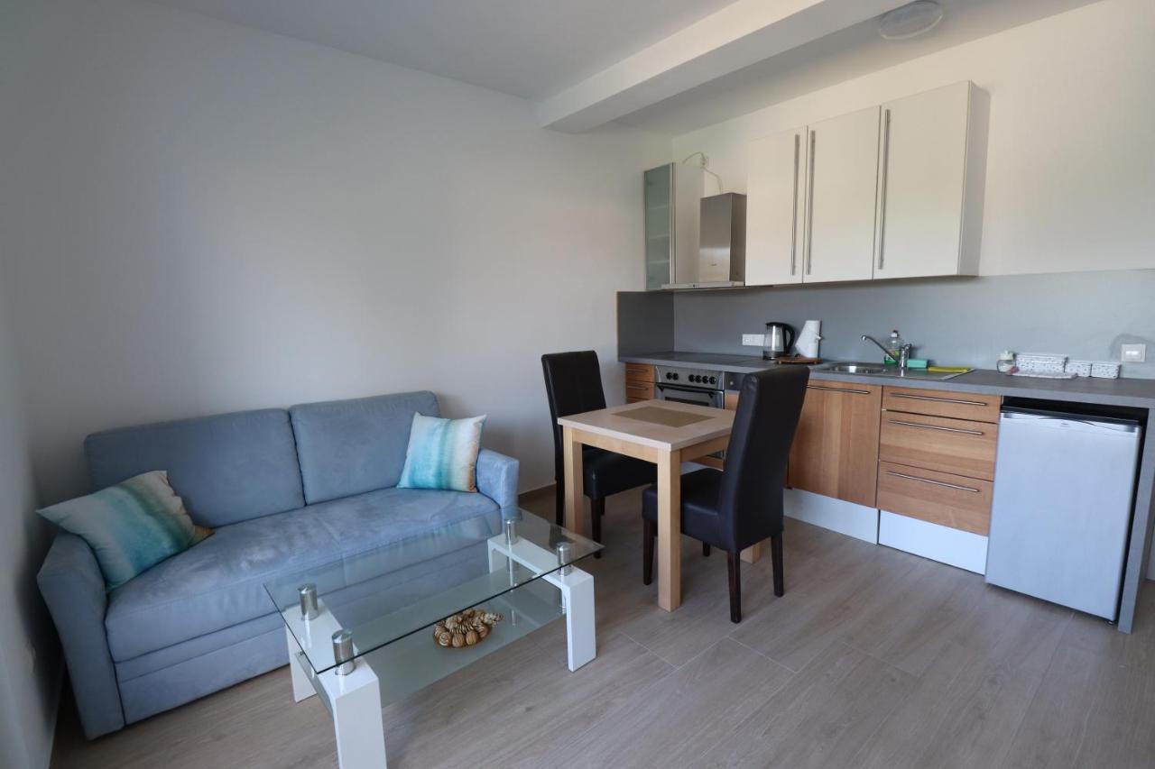 Medulin - Dani Apartment Luaran gambar