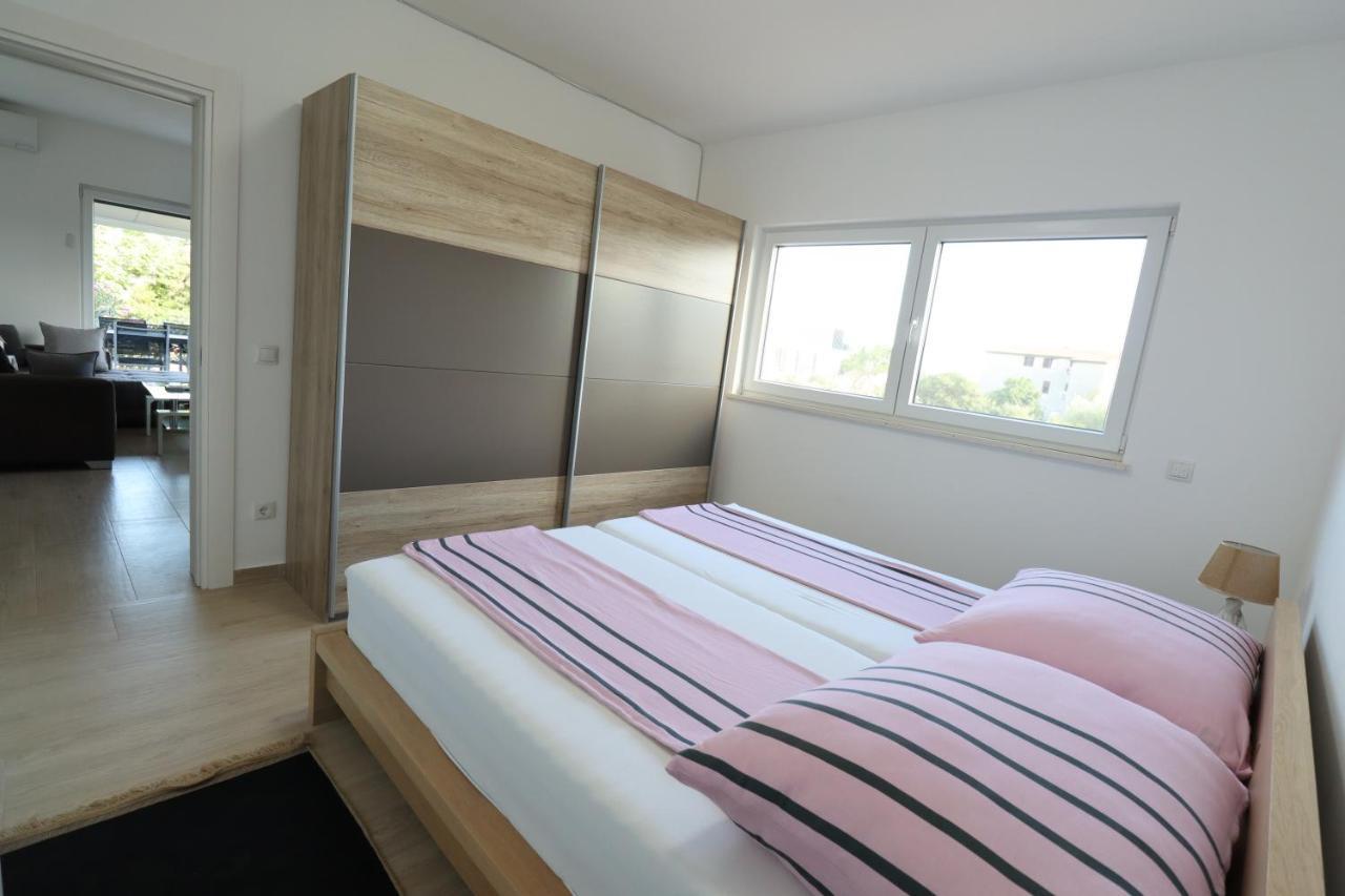 Medulin - Dani Apartment Luaran gambar