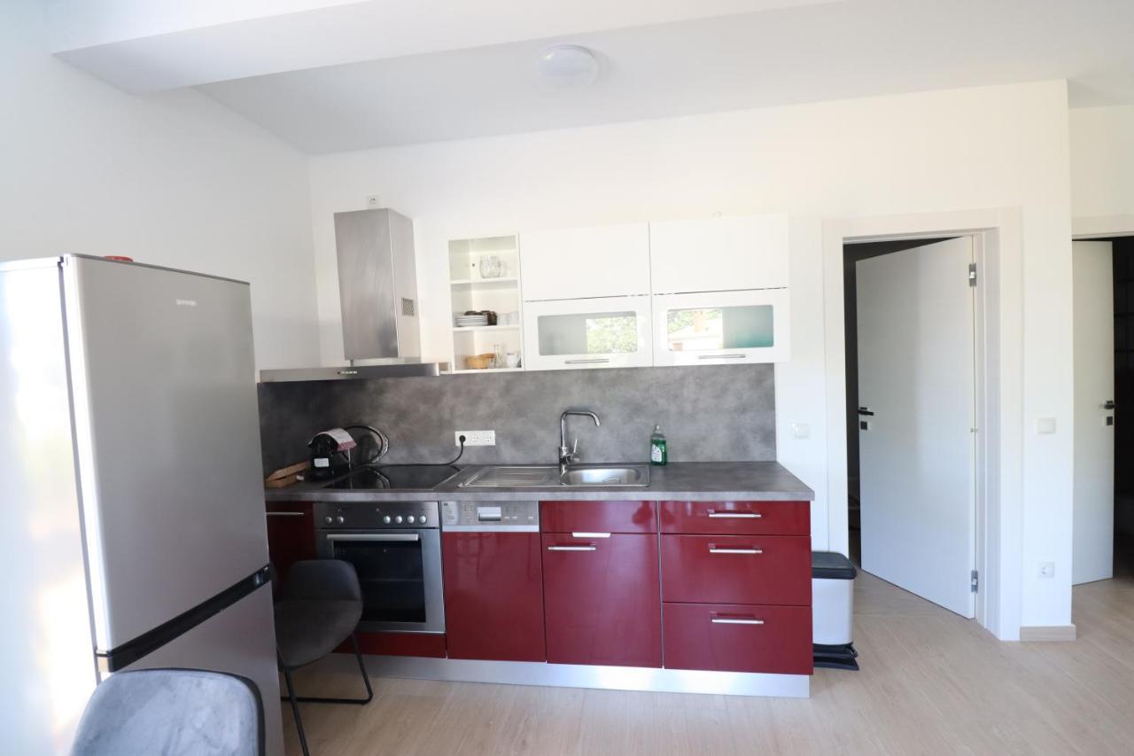Medulin - Dani Apartment Luaran gambar
