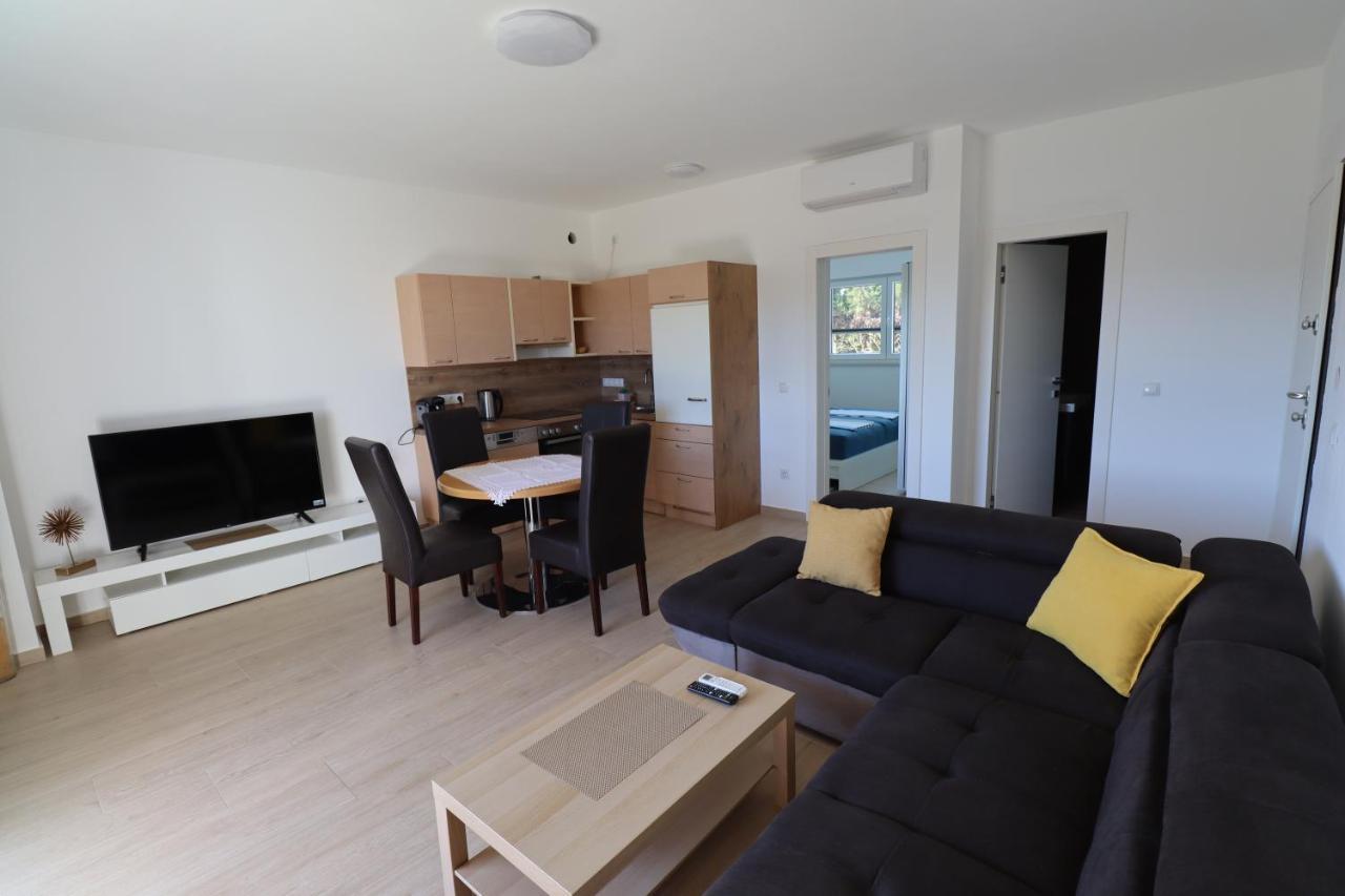 Medulin - Dani Apartment Luaran gambar