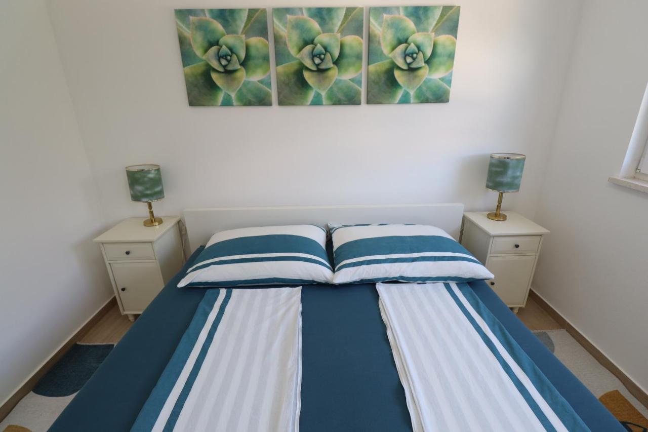 Medulin - Dani Apartment Luaran gambar