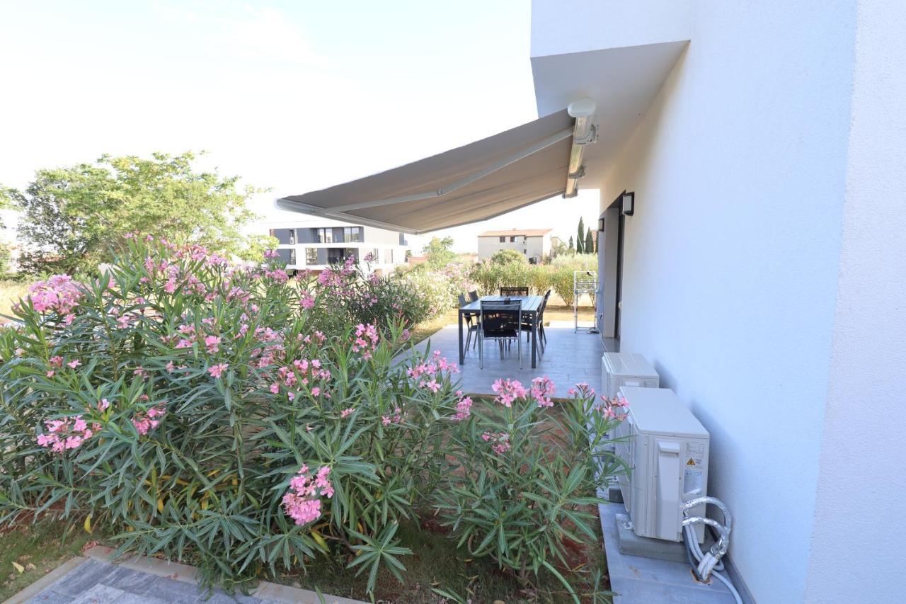 Medulin - Dani Apartment Luaran gambar