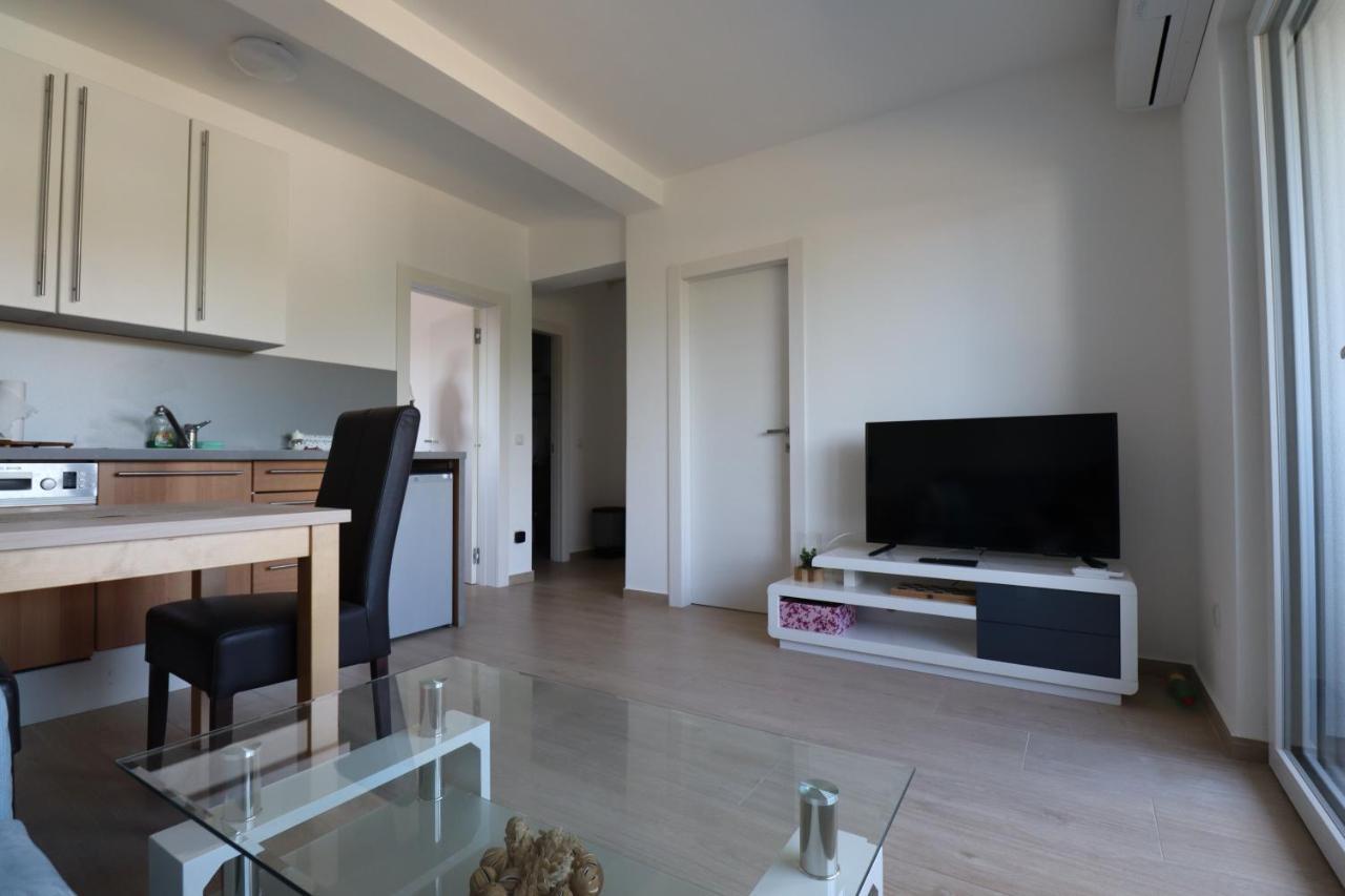 Medulin - Dani Apartment Luaran gambar