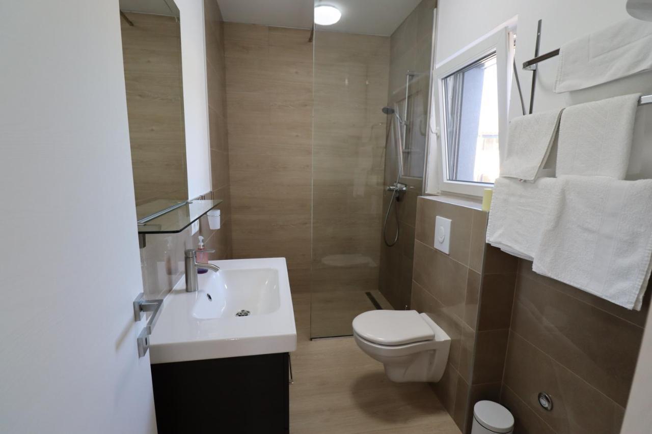 Medulin - Dani Apartment Luaran gambar