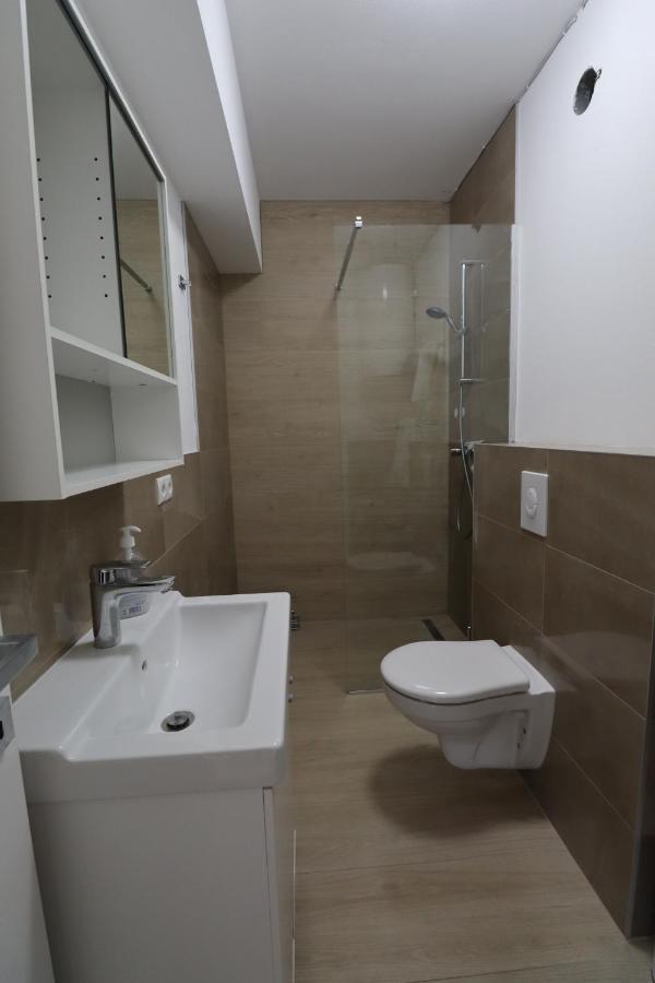 Medulin - Dani Apartment Luaran gambar