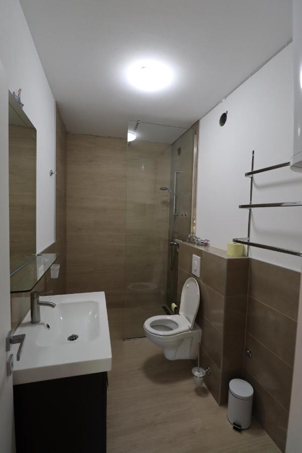 Medulin - Dani Apartment Luaran gambar