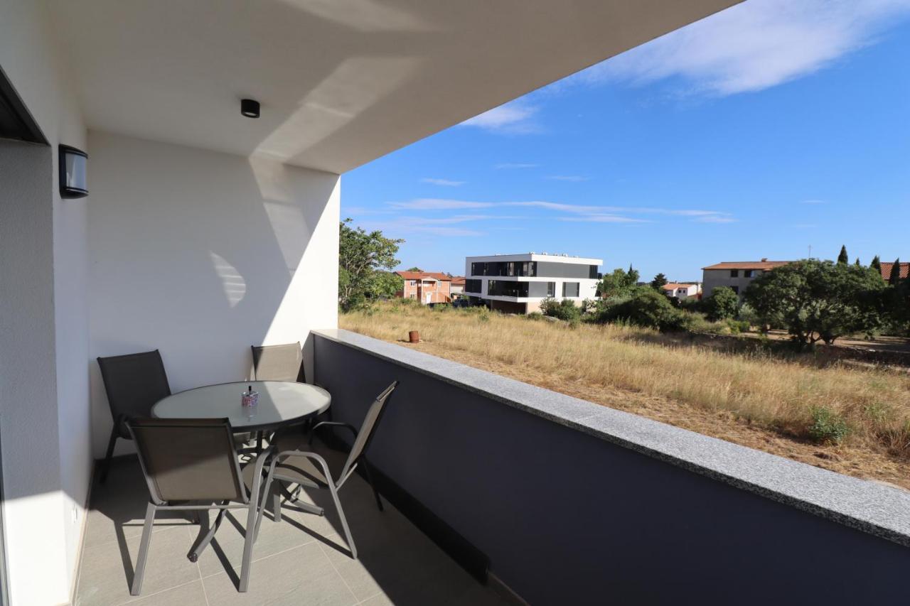 Medulin - Dani Apartment Luaran gambar